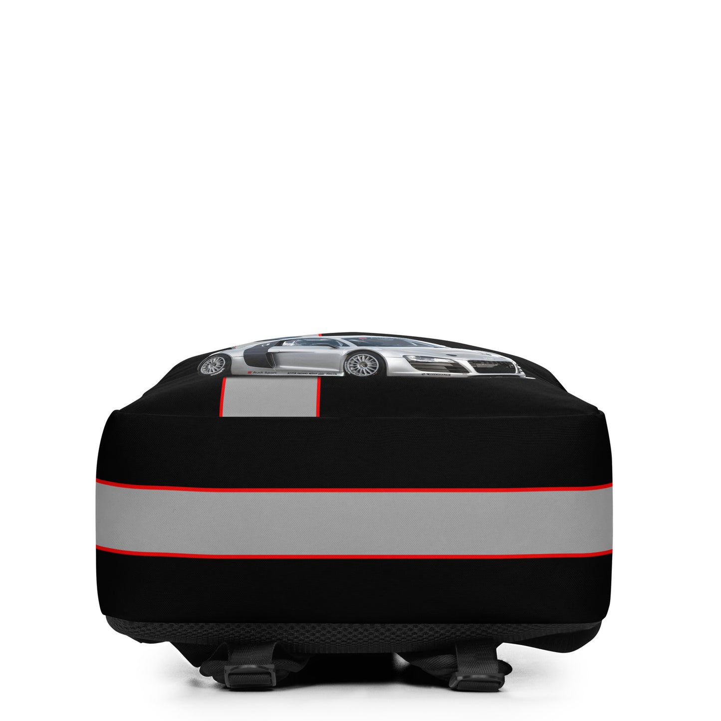Audi Sport Minimalist Backpack