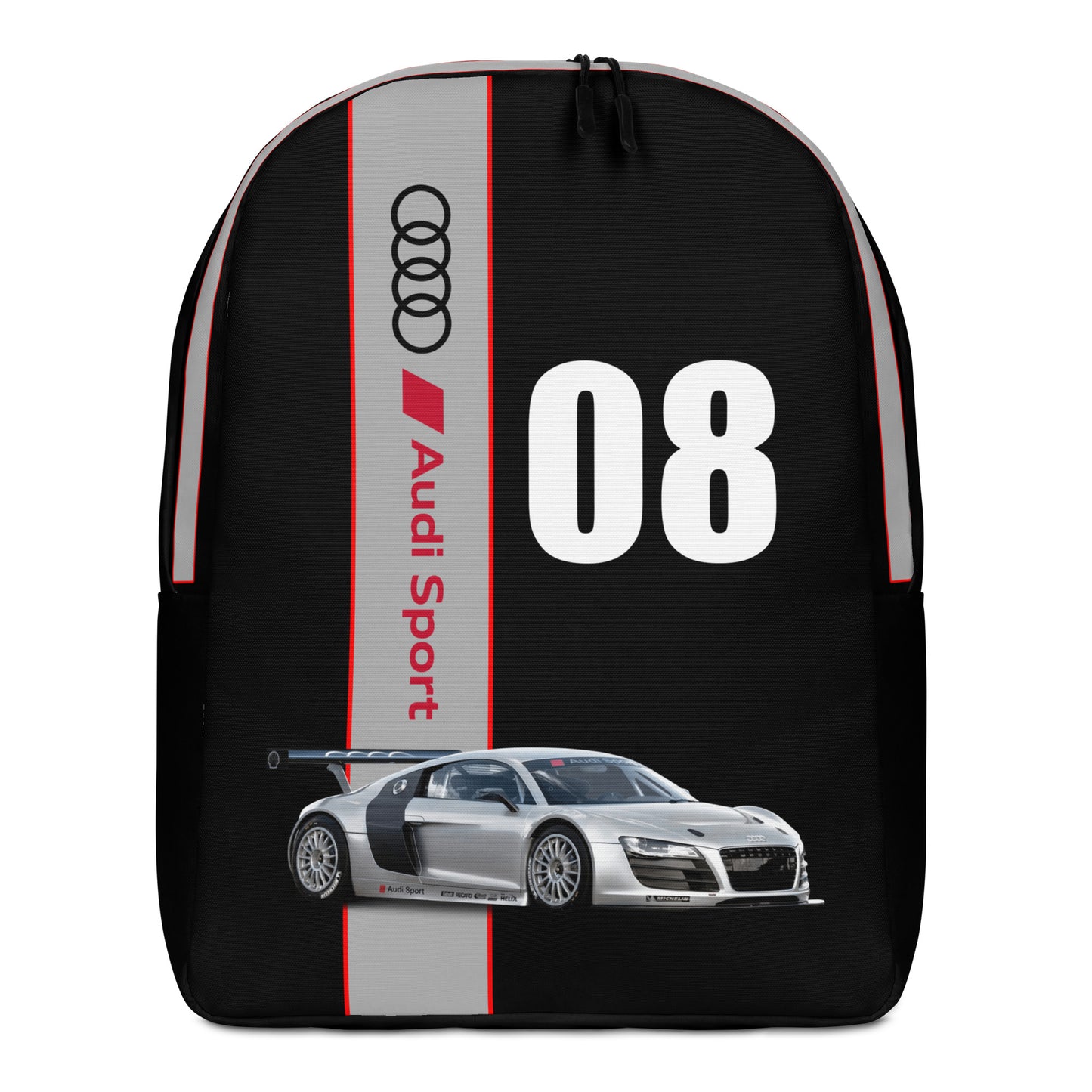 Audi Sport Minimalist Backpack