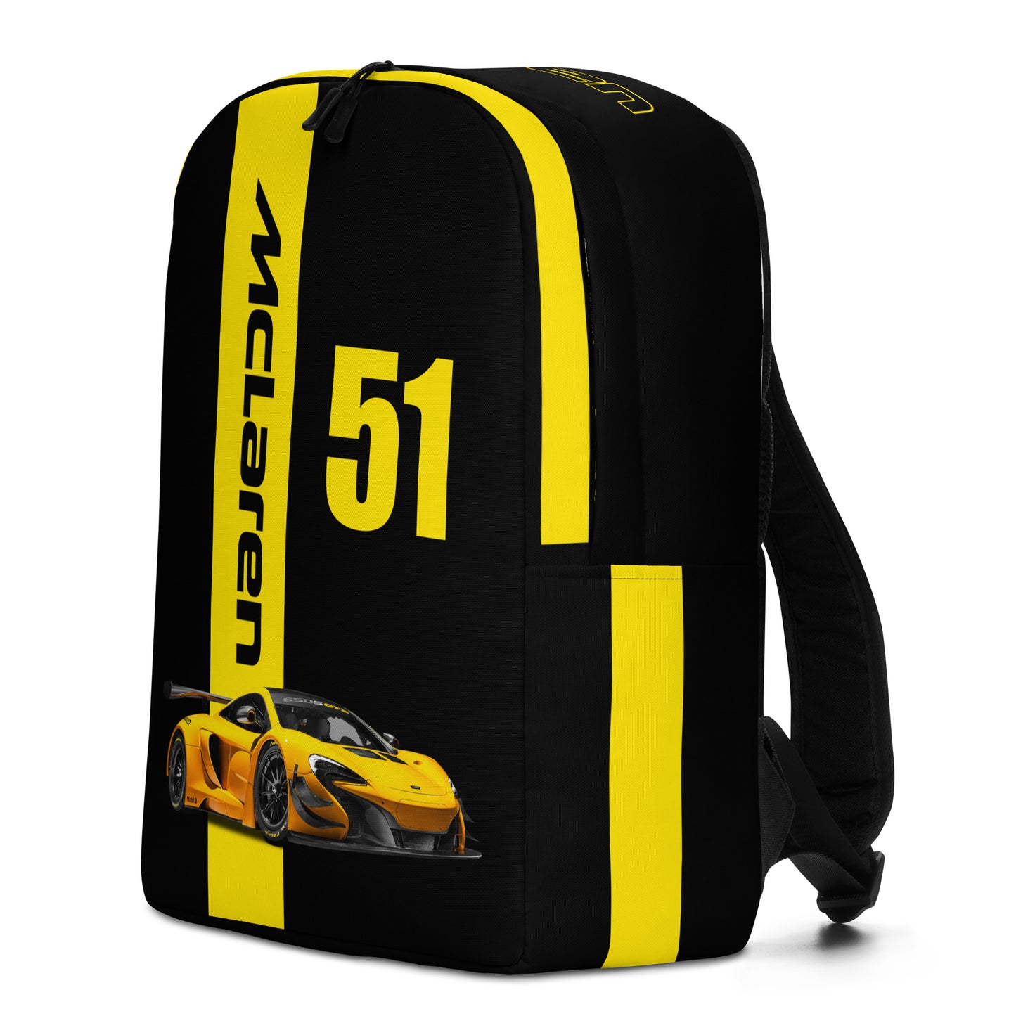 McLaren Minimalist Backpack