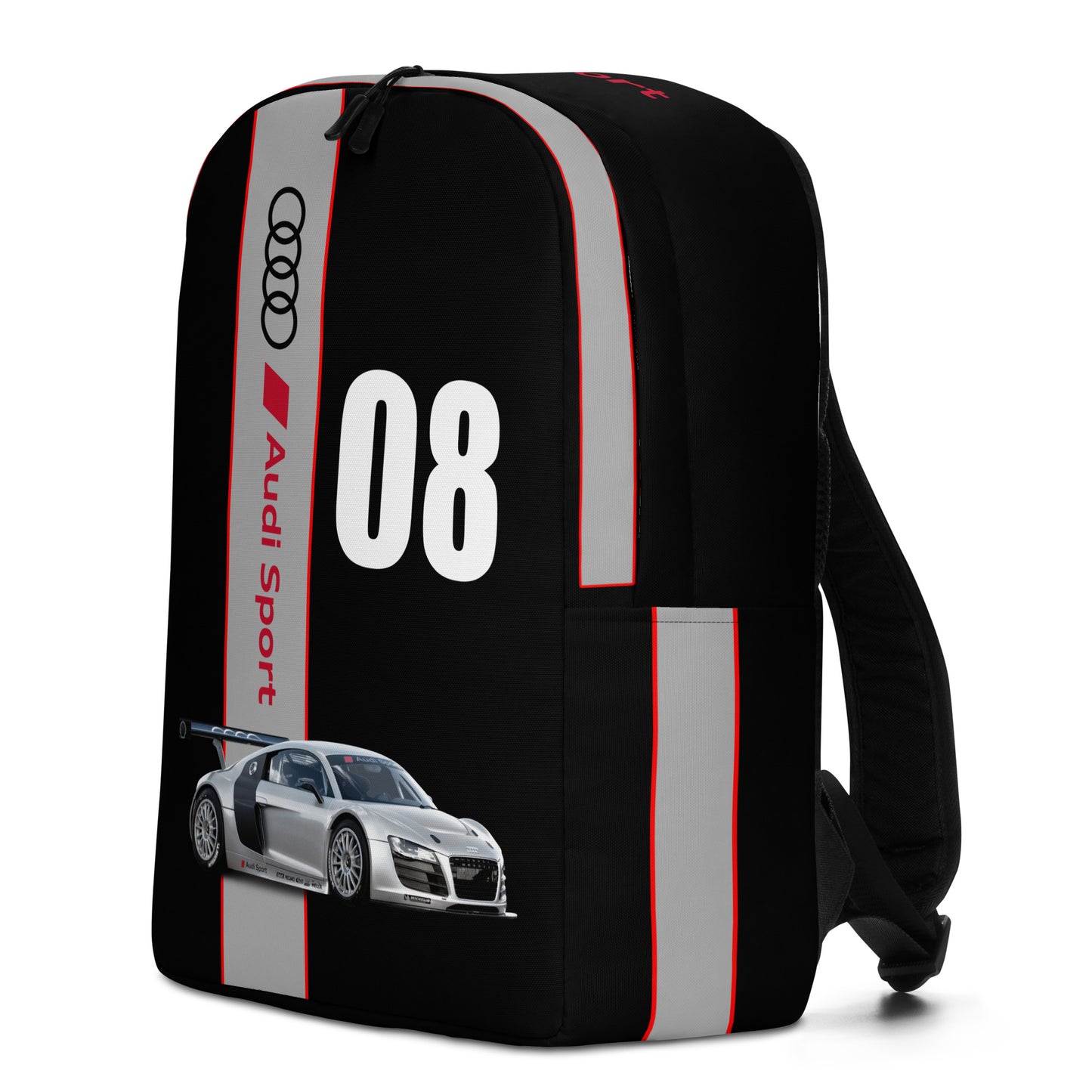Audi Sport Minimalist Backpack