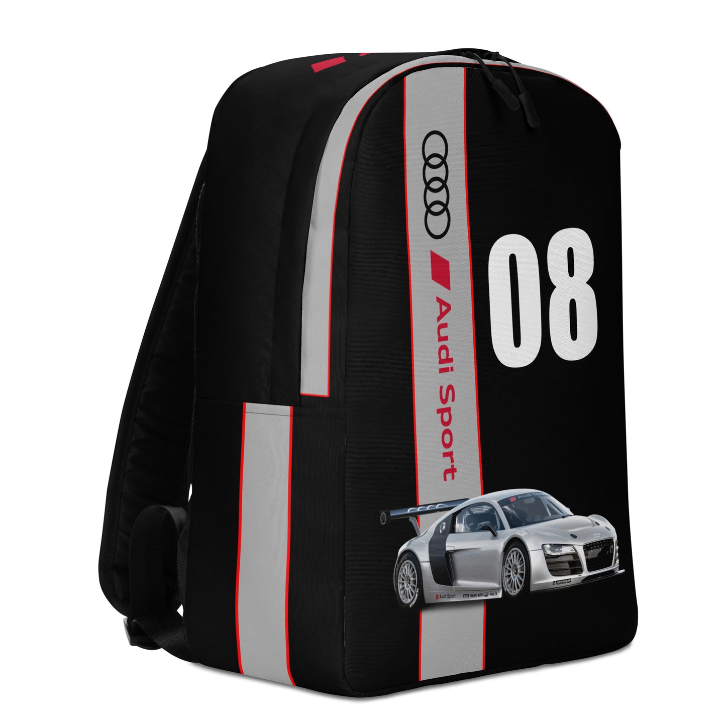 Audi Sport Minimalist Backpack