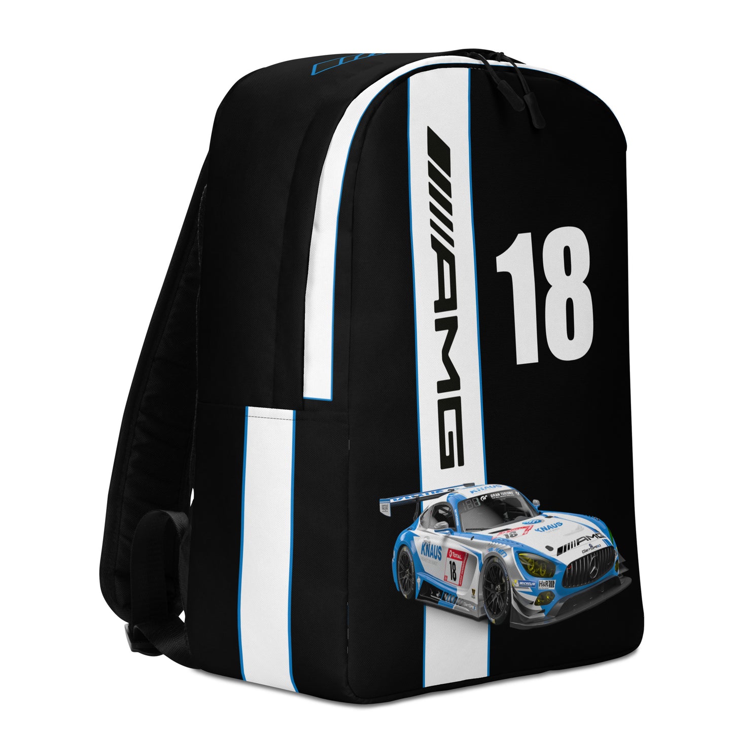AMG Minimalist Backpack