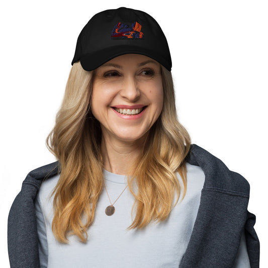 Mclaren Dad hat