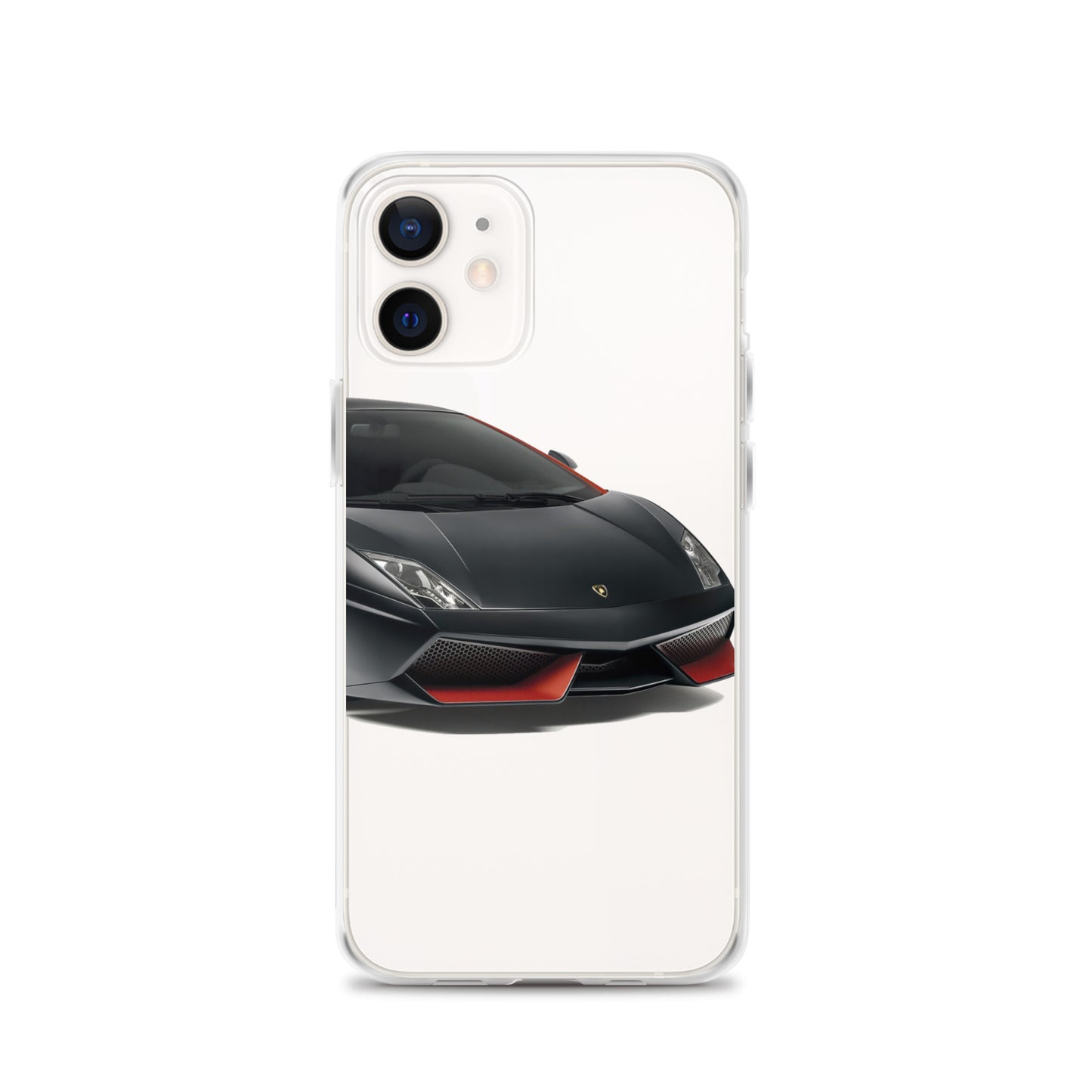 Lamborghini Clear Case for iPhone®