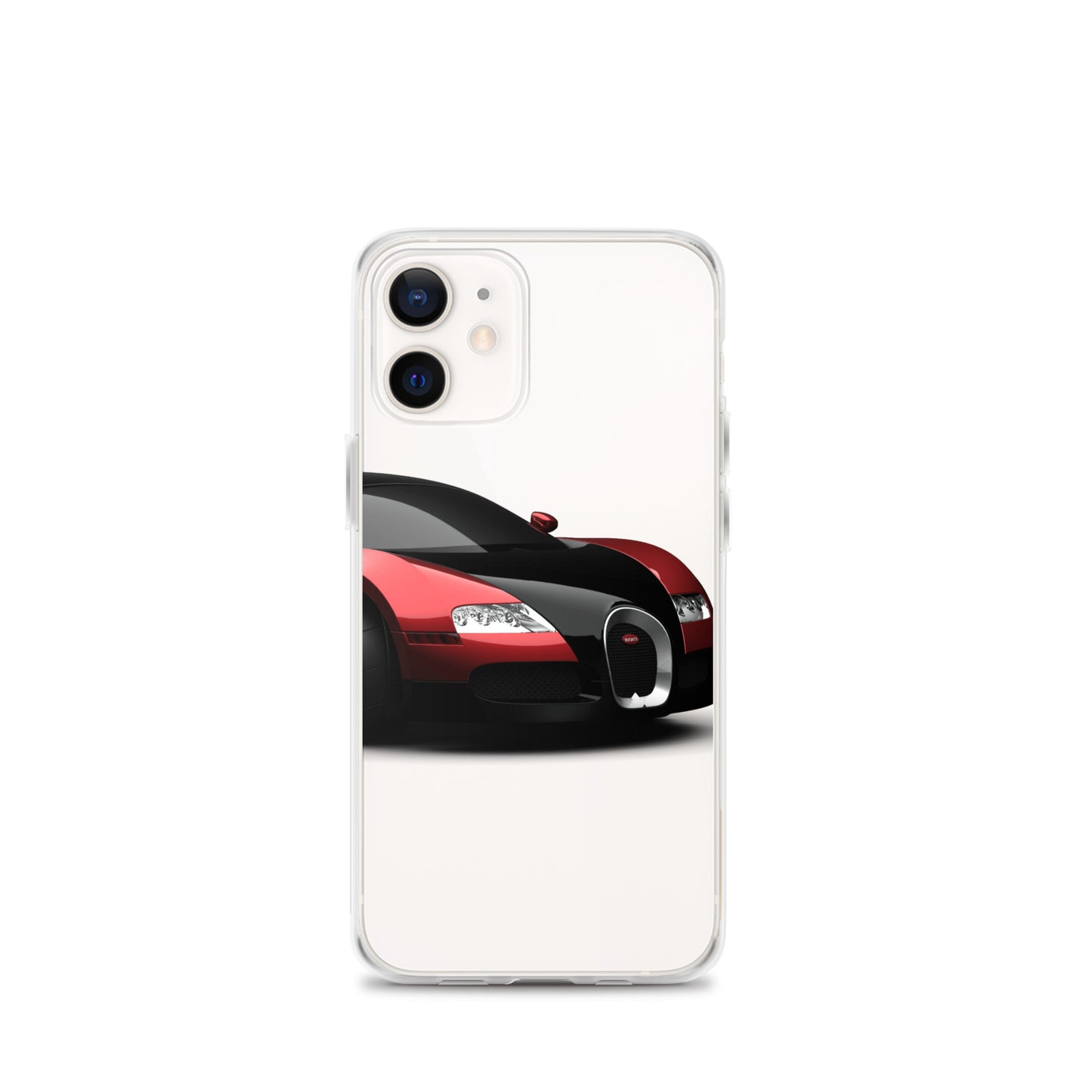 Bugatti Clear Case for iPhone®