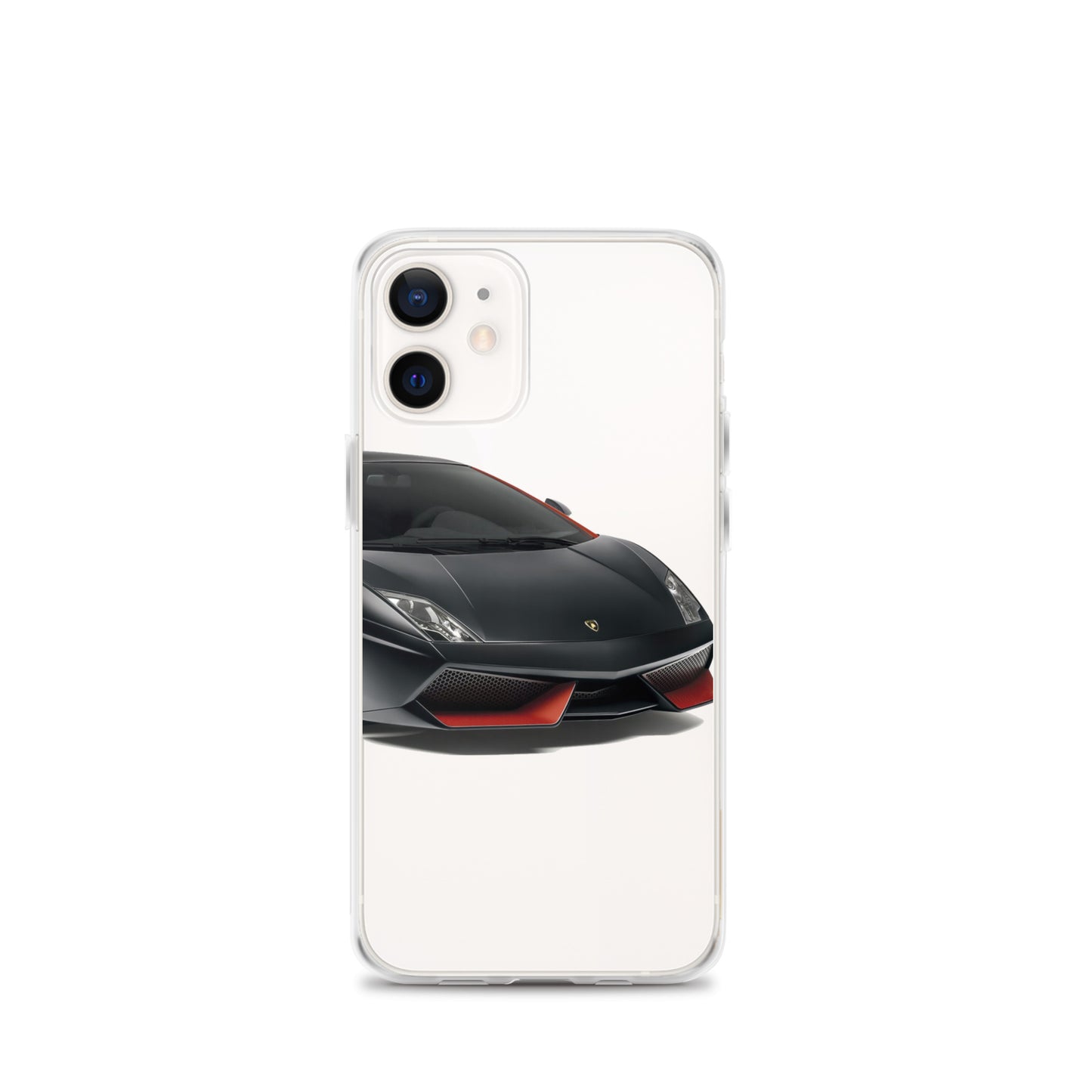 Lamborghini Clear Case for iPhone®