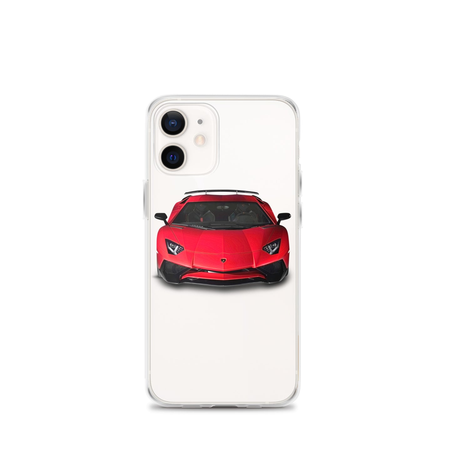 Lamborghini Clear Case for iPhone®