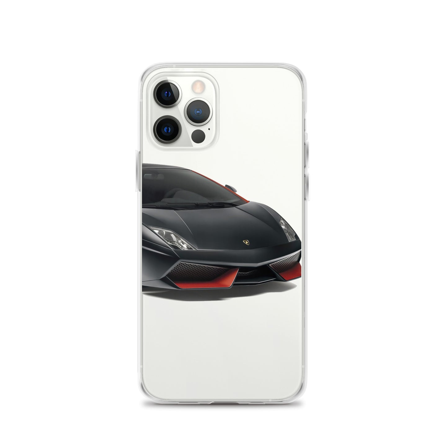 Lamborghini Clear Case for iPhone®