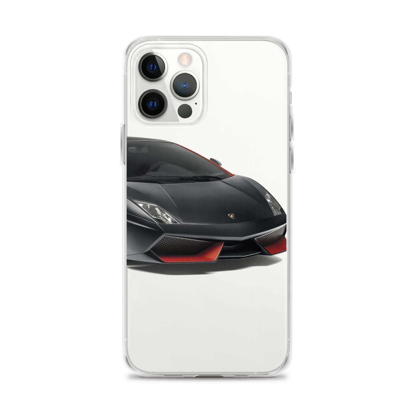 Lamborghini Clear Case for iPhone®