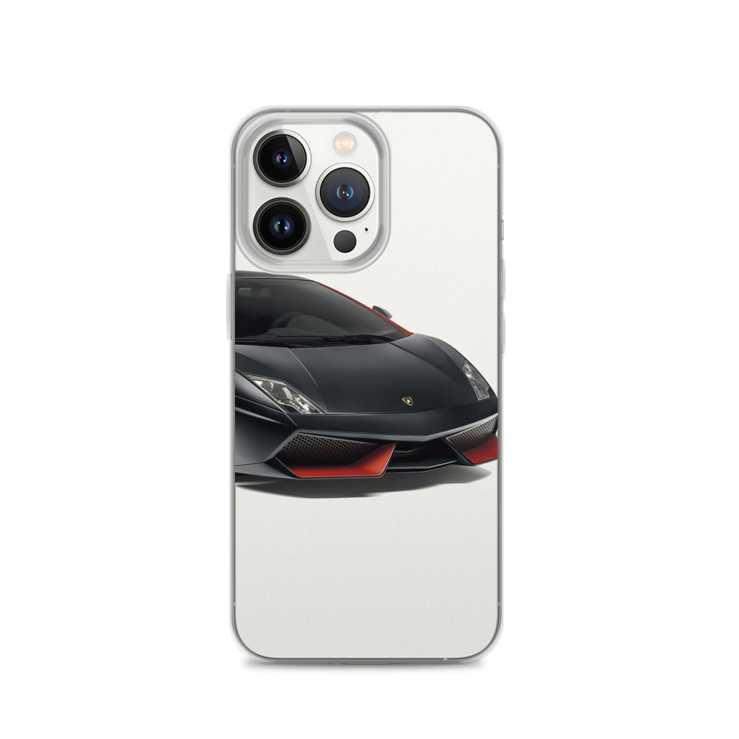 Lamborghini Clear Case for iPhone®