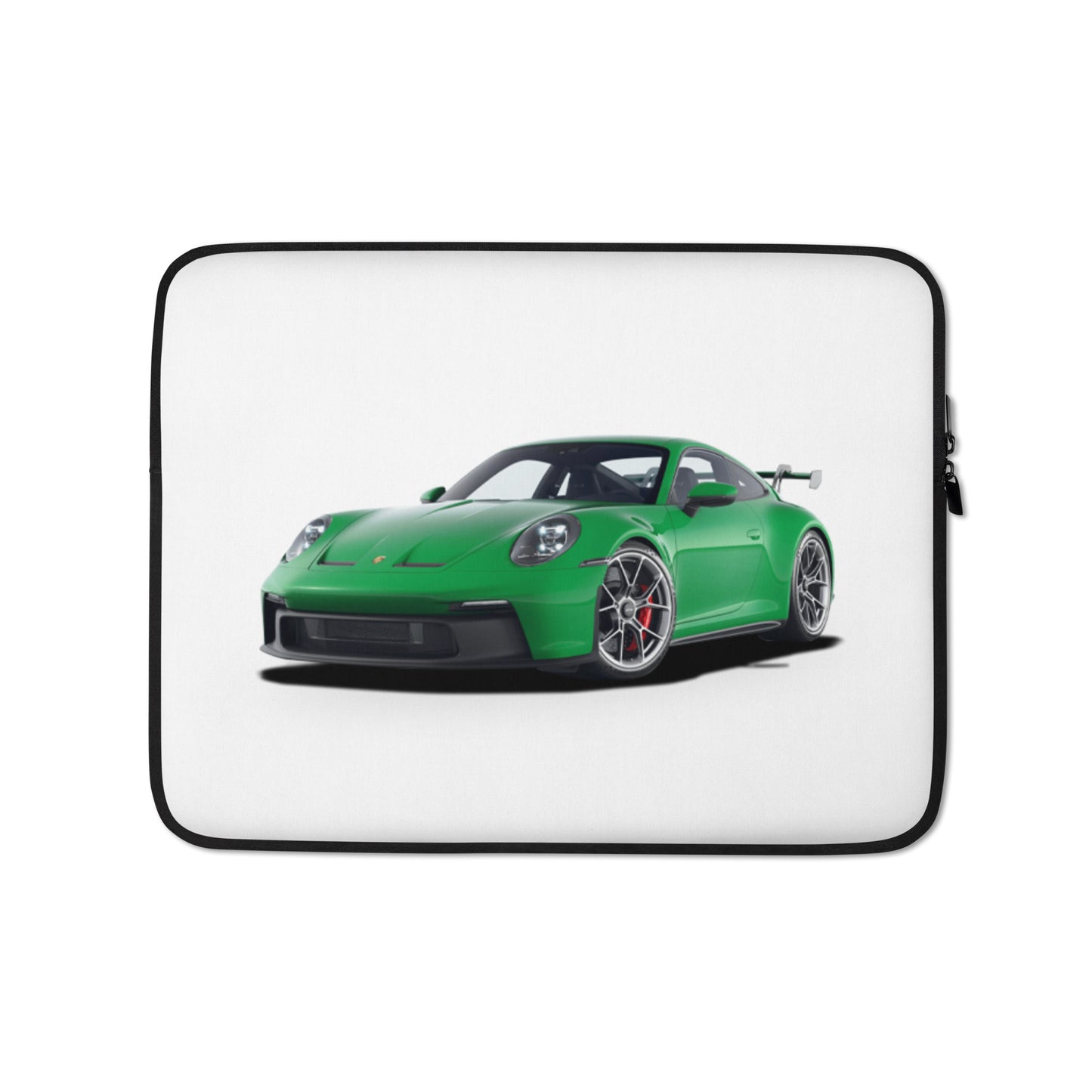 Porsche Laptop Sleeve
