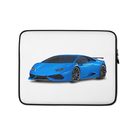 Lamborghini Laptop Sleeve