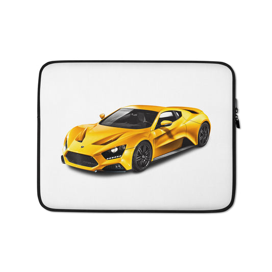 Zenvo Laptop Sleeve