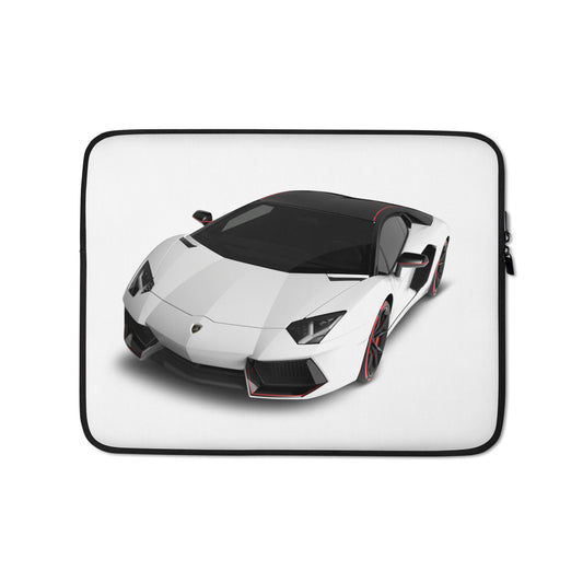 Lamborghini  Laptop Sleeve