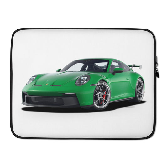 Porsche Laptop Sleeve