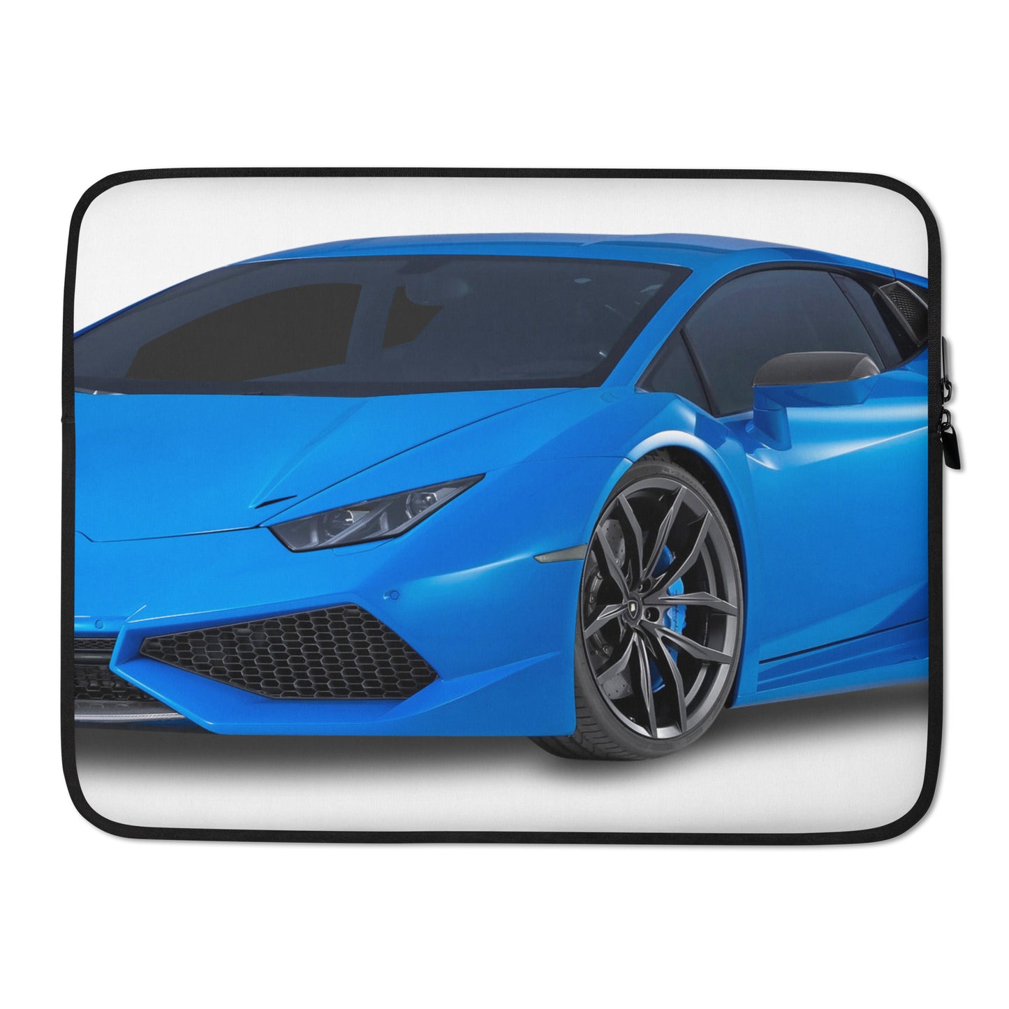 Lamborghini Laptop Sleeve
