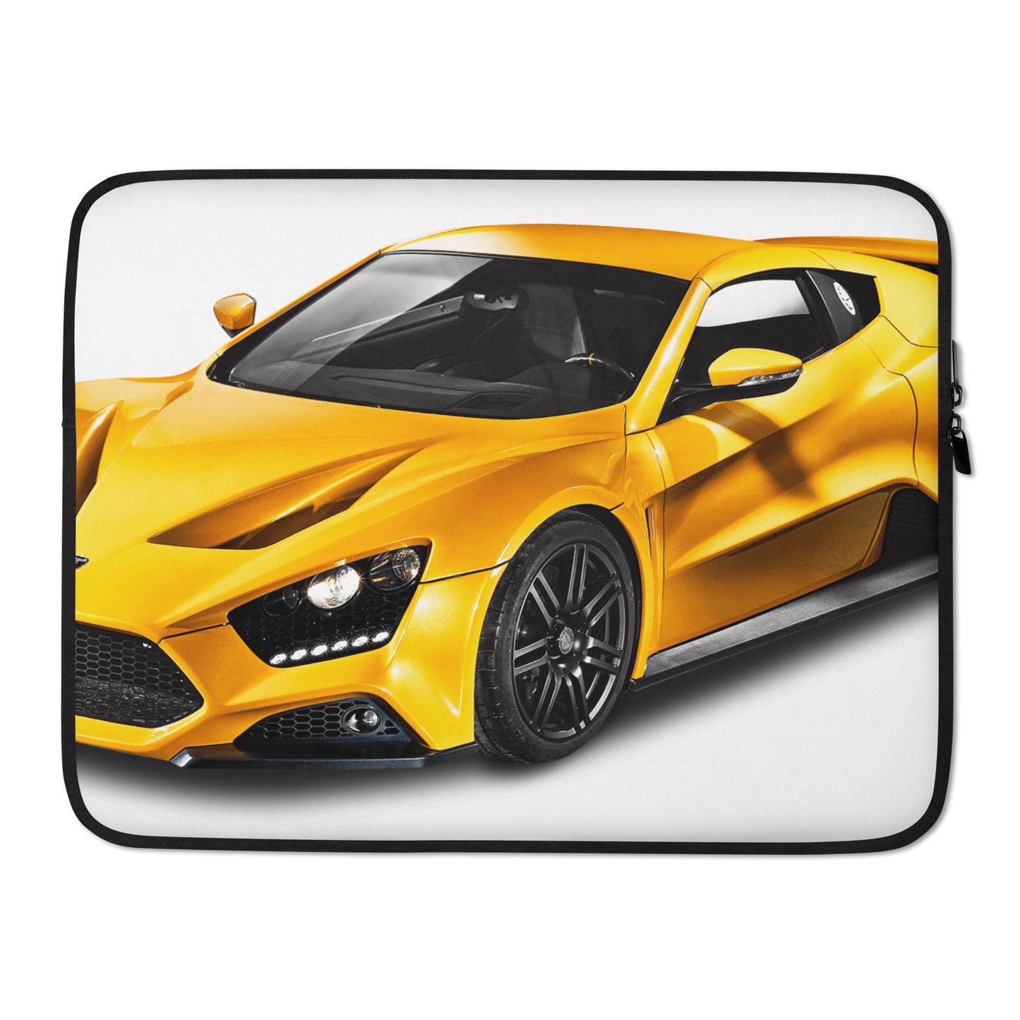 Zenvo Laptop Sleeve