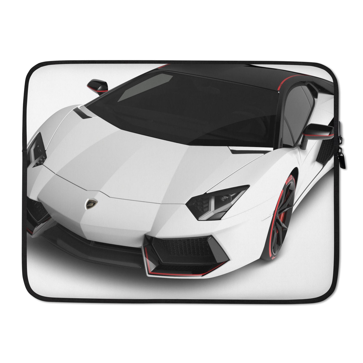 Lamborghini  Laptop Sleeve