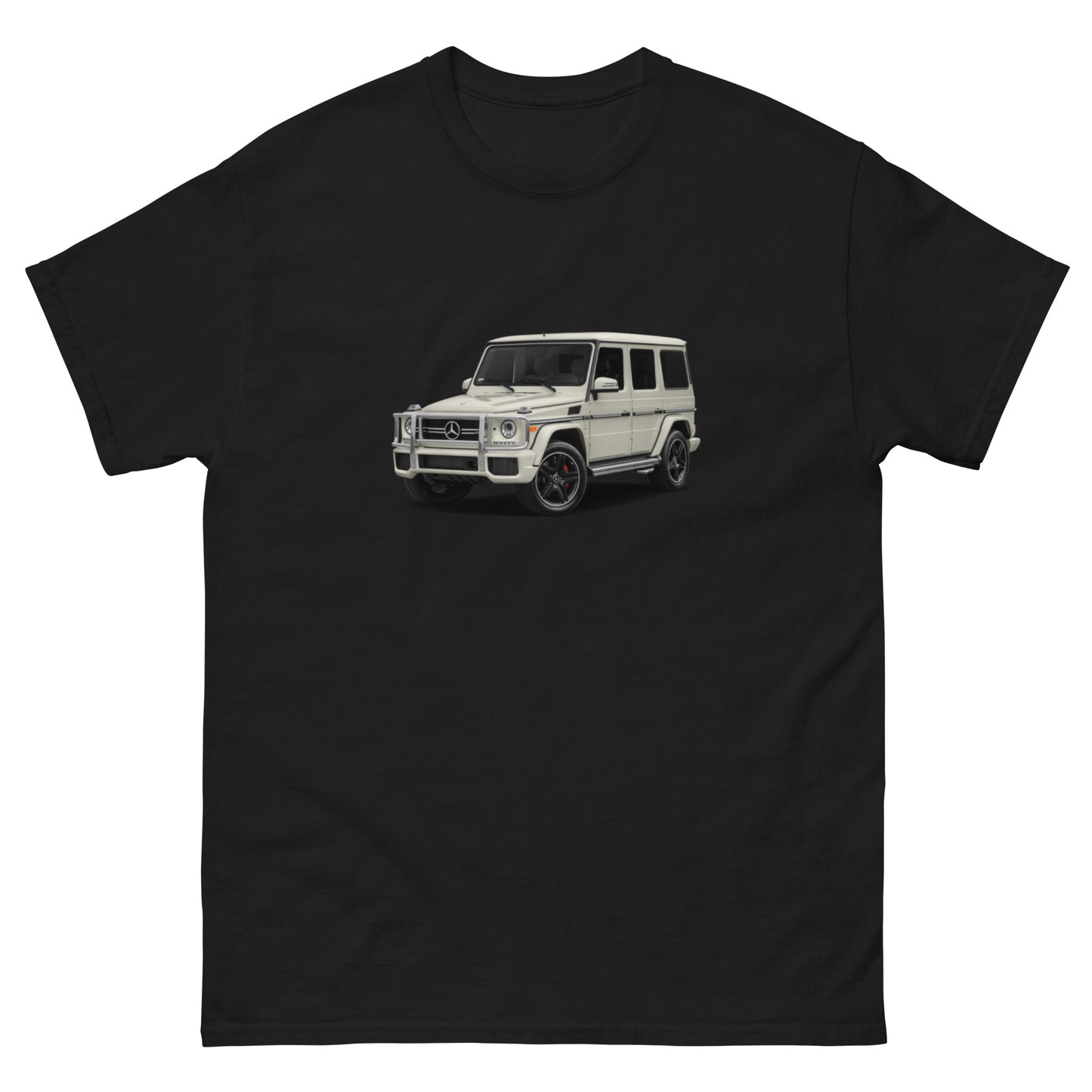 G Wagon TShirt