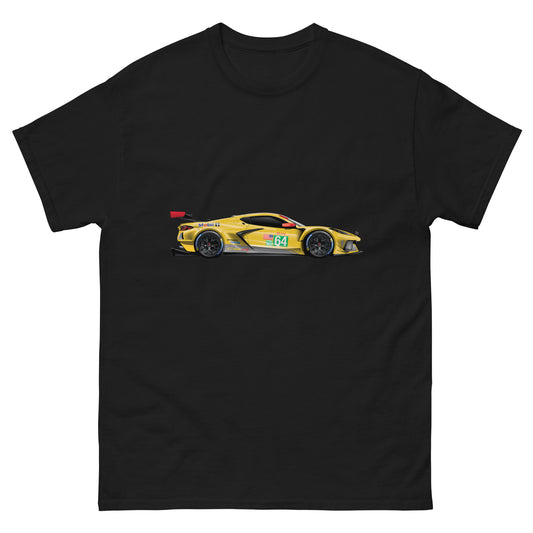 Chevrolet Corvette T-Shirt