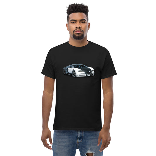Bugatti Men's classic tee