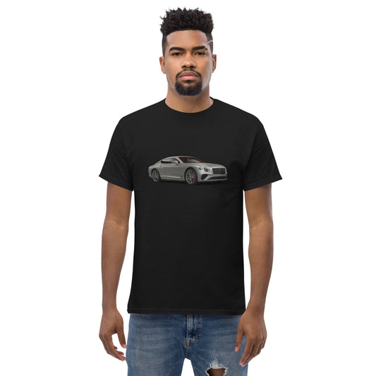 Bentley Men's classic tee