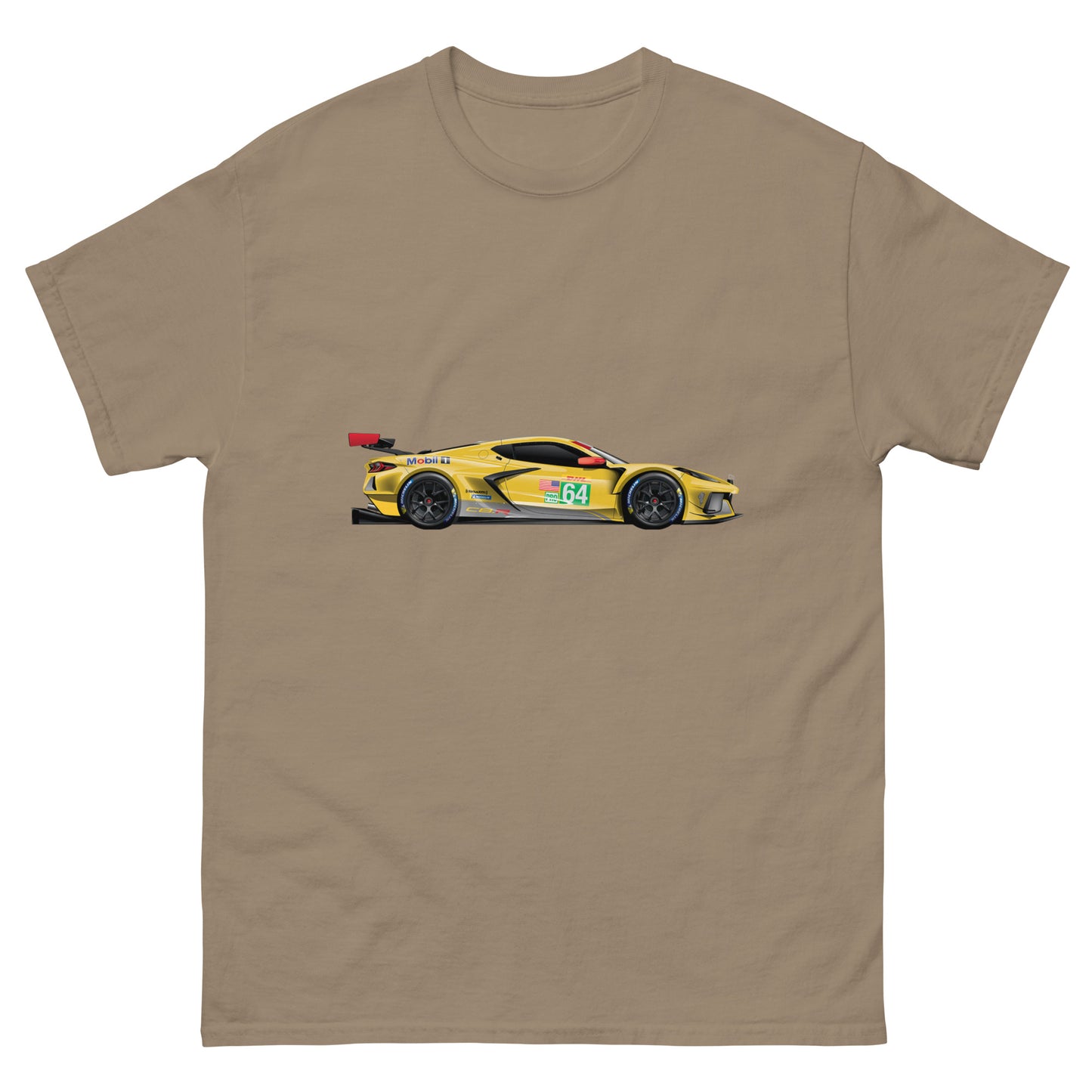 Chevrolet Corvette T-Shirt