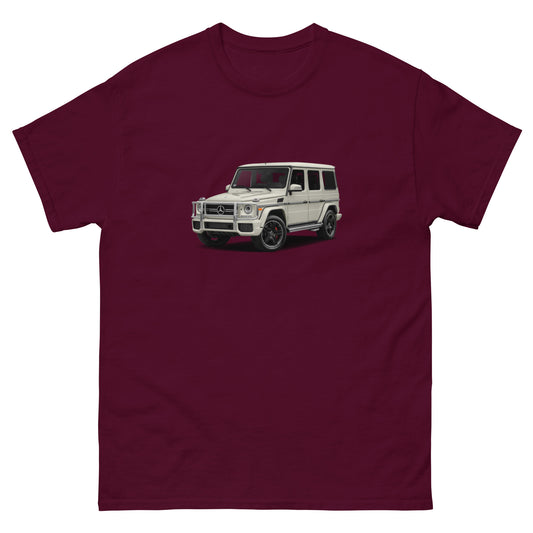 G Wagon TShirt