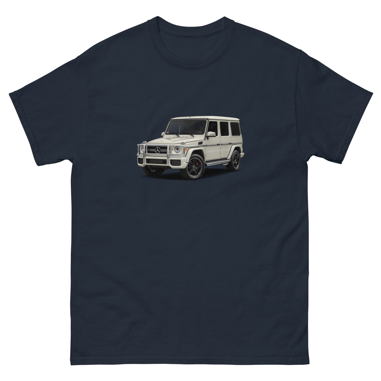 G Wagon TShirt