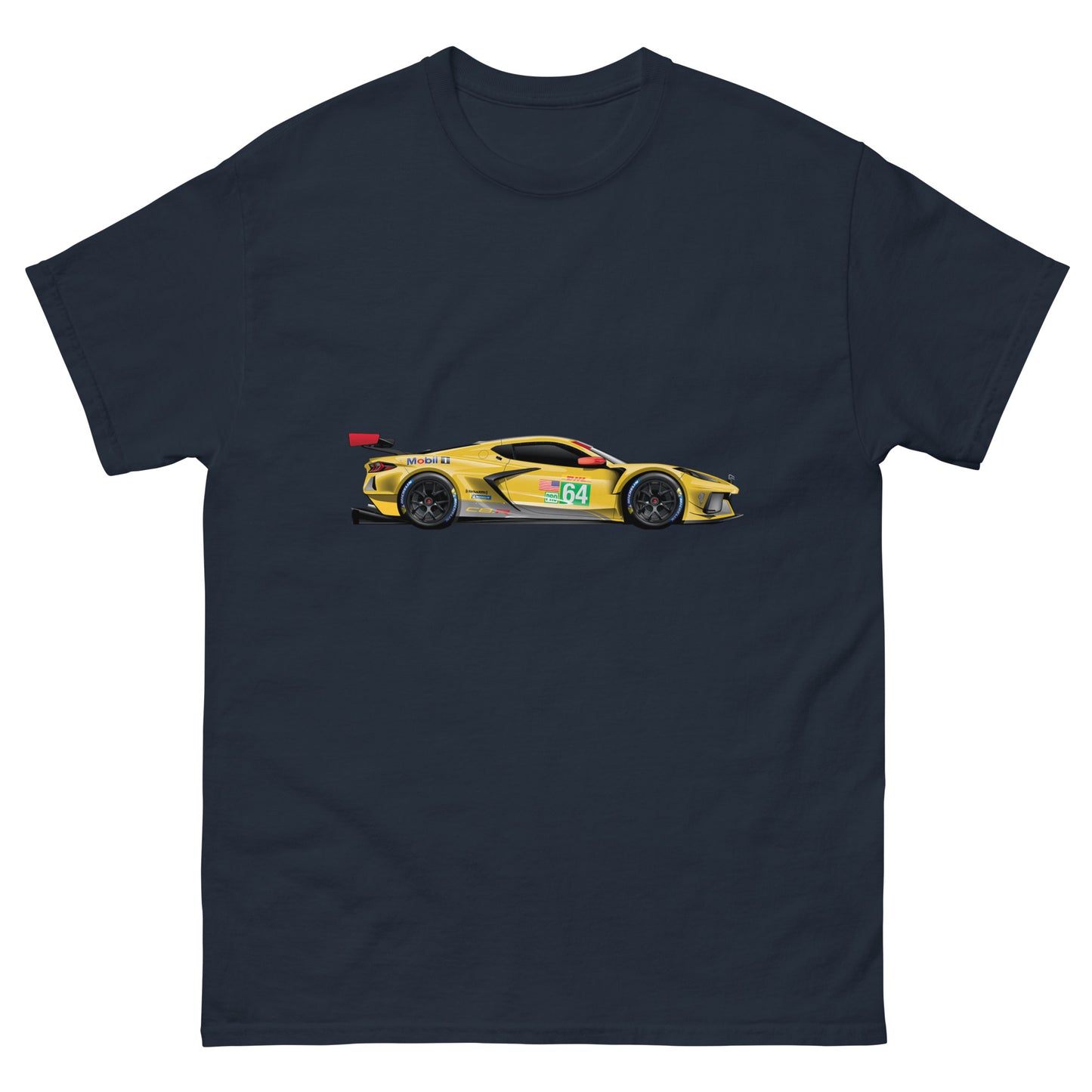 Chevrolet Corvette T-Shirt