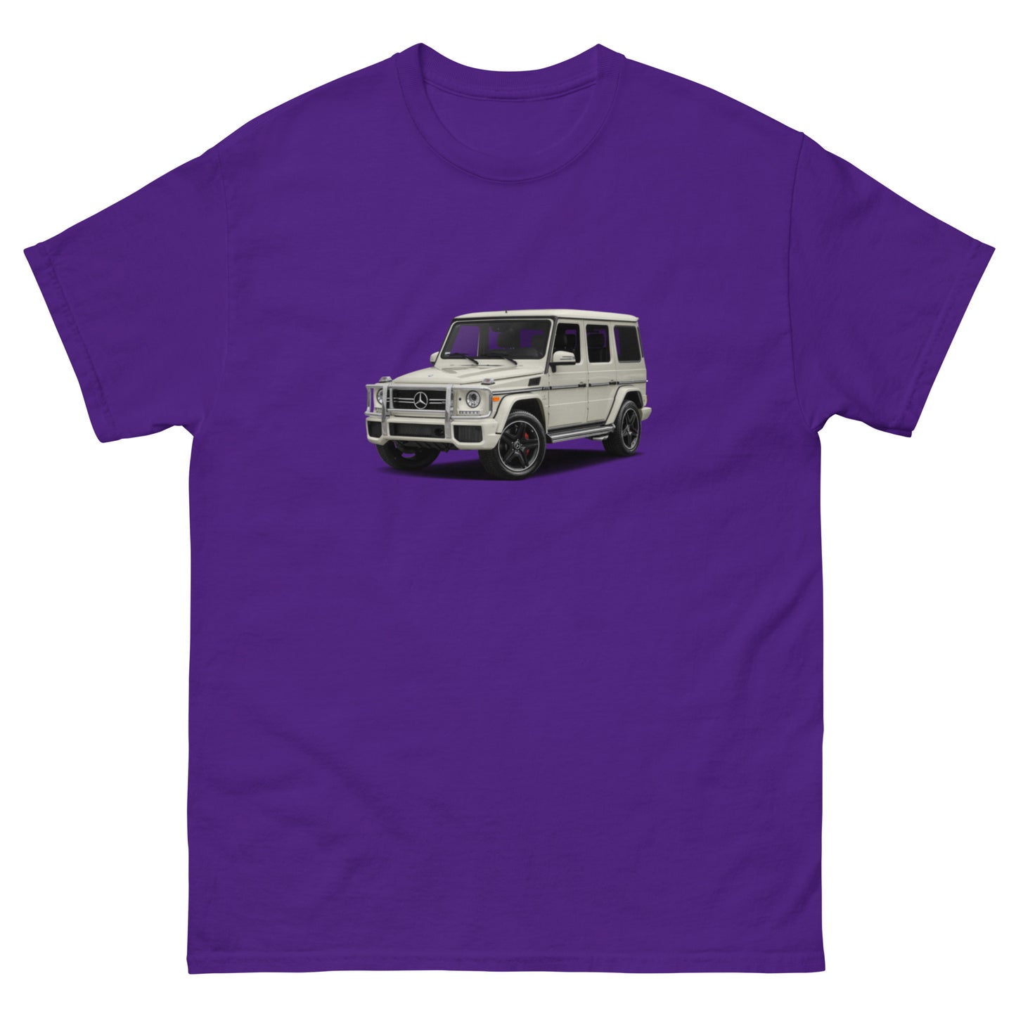 G Wagon TShirt