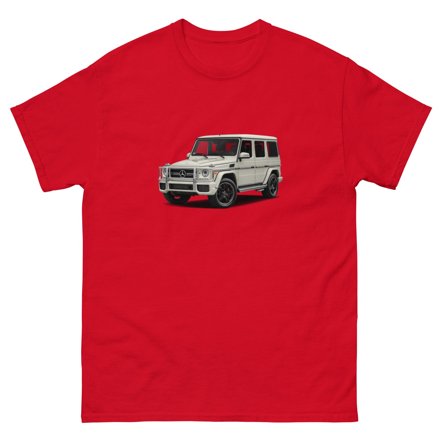 G Wagon TShirt