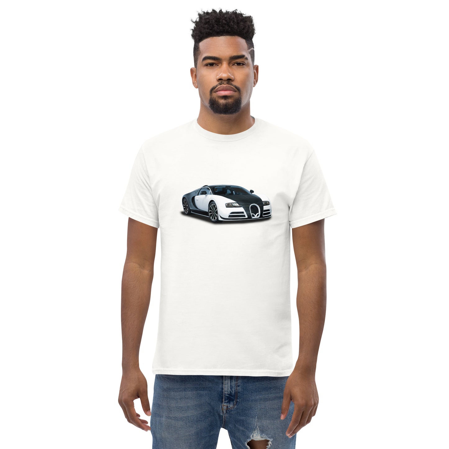 Bugatti Men's classic tee
