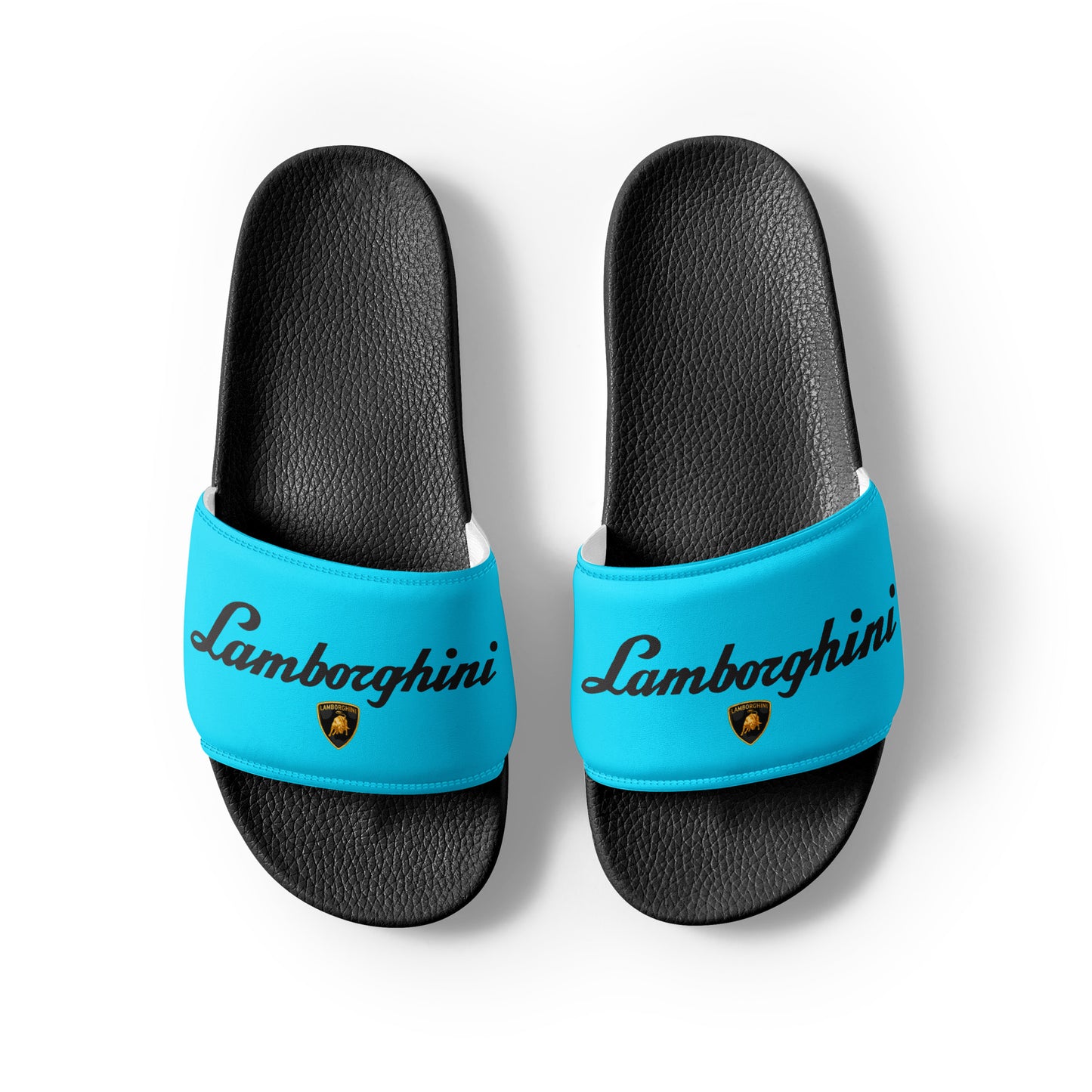 Lamborghini Men’s slides