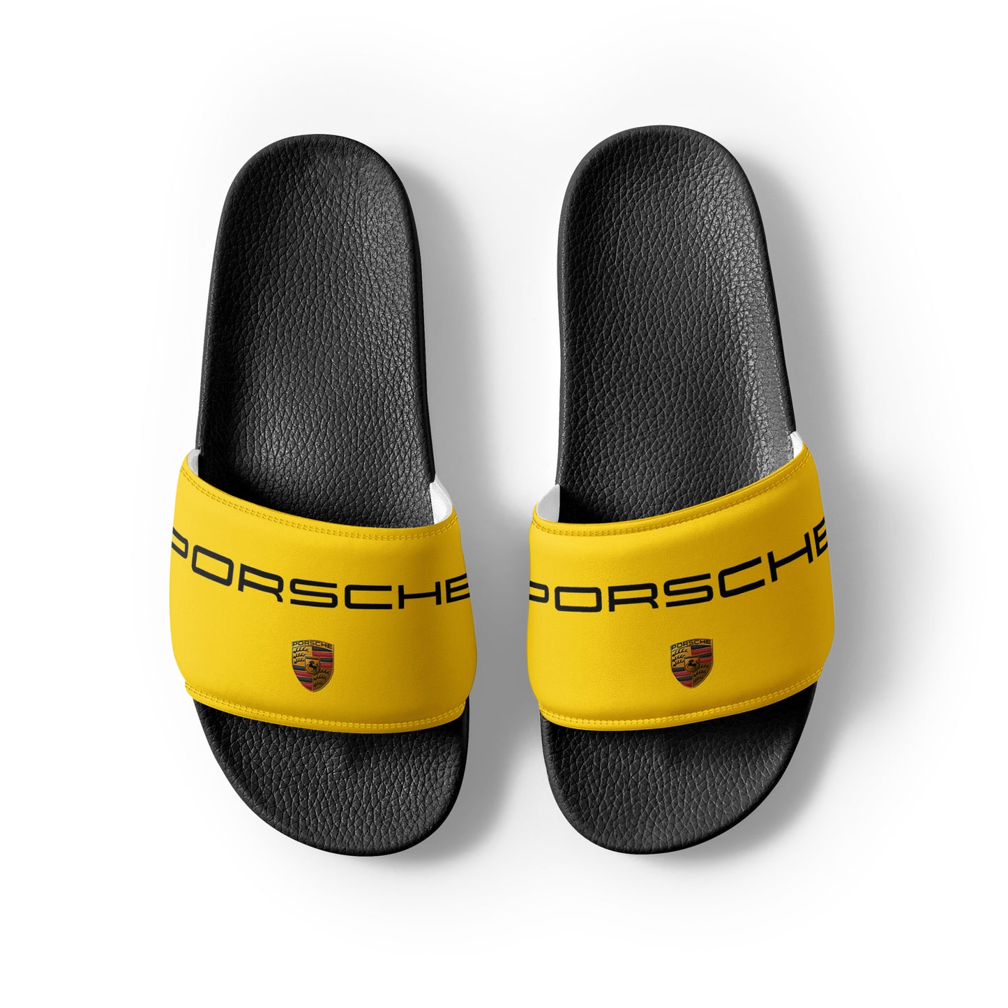 Porsche Men’s slides