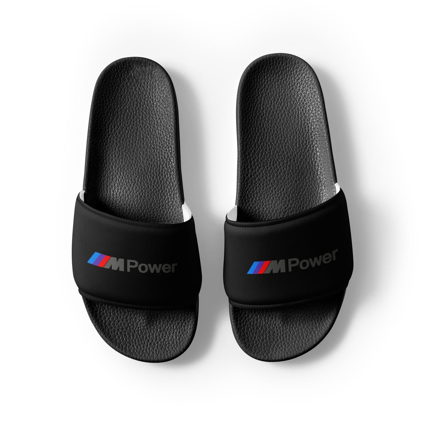 M Power Men’s slides