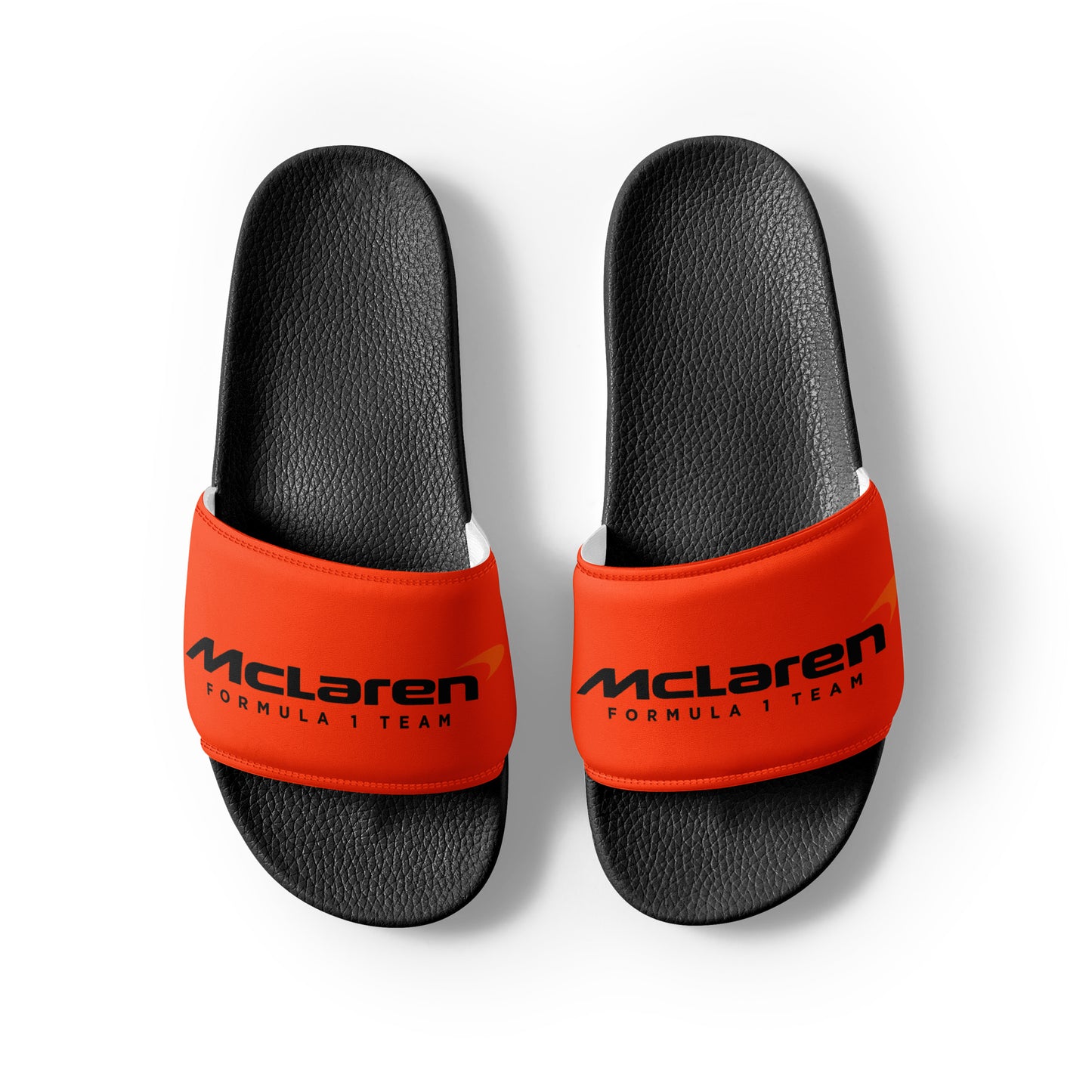 McLaren Men’s slides