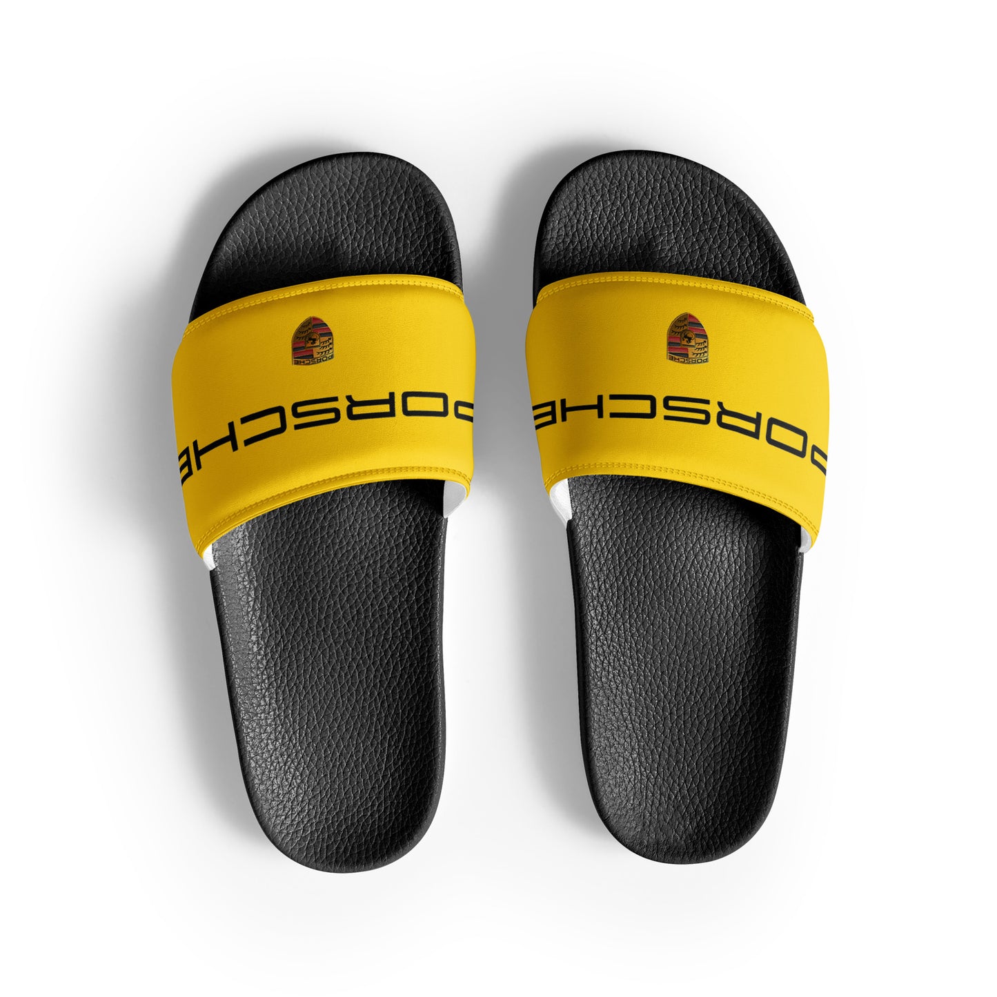 Porsche Men’s slides