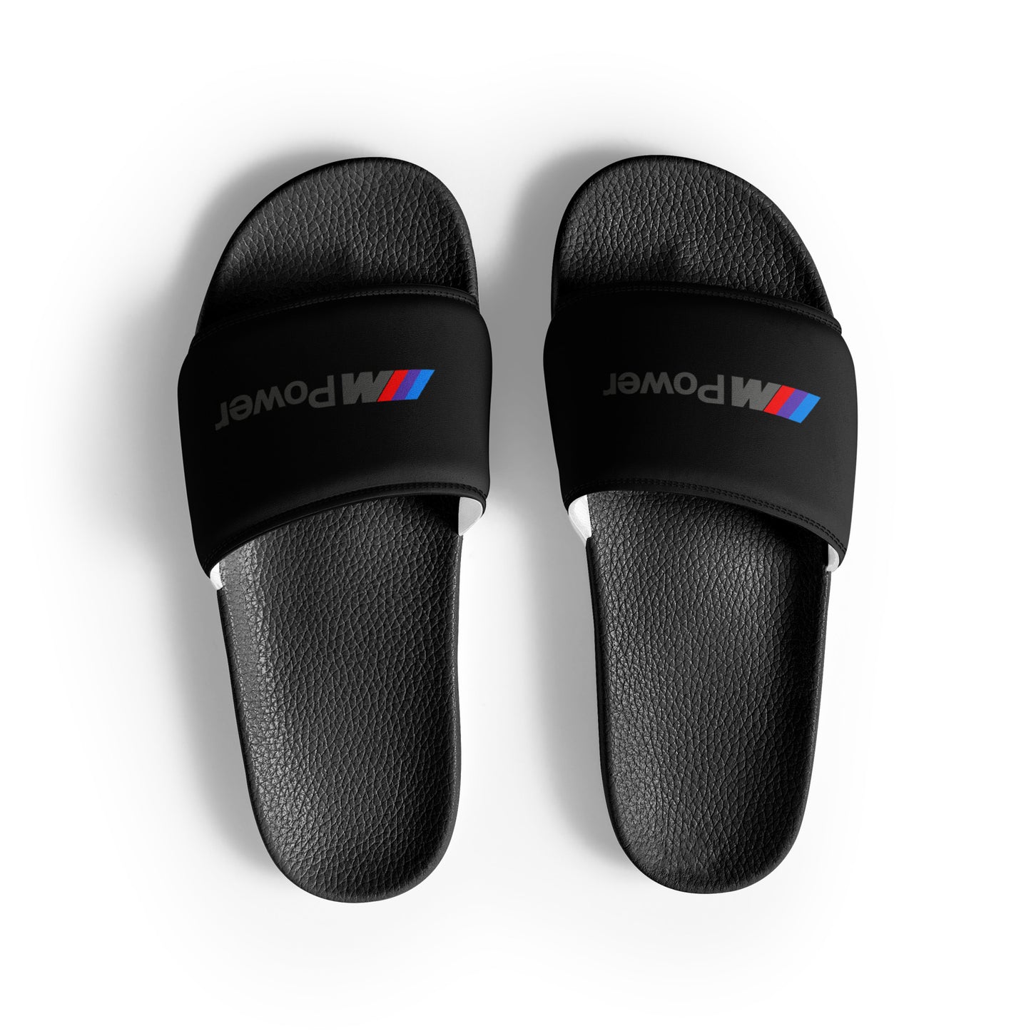 M Power Men’s slides