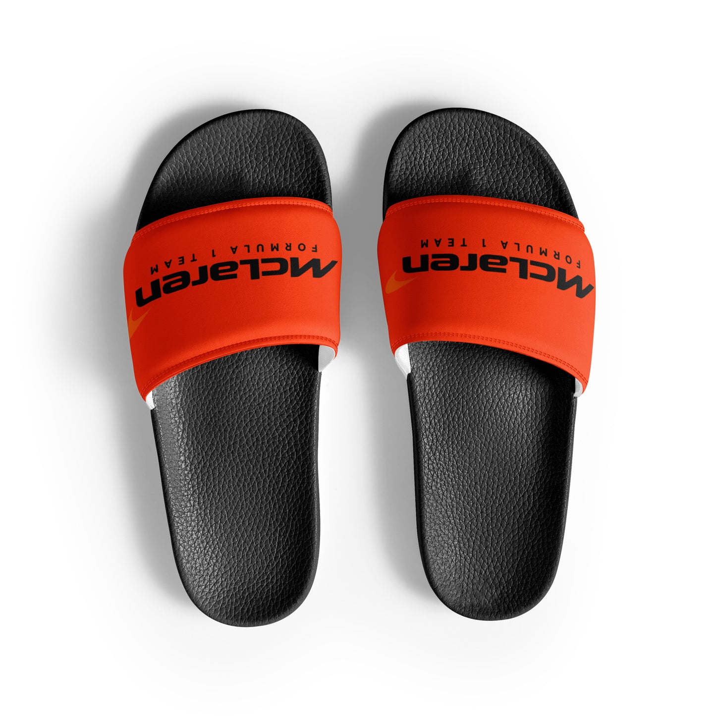 McLaren Men’s slides