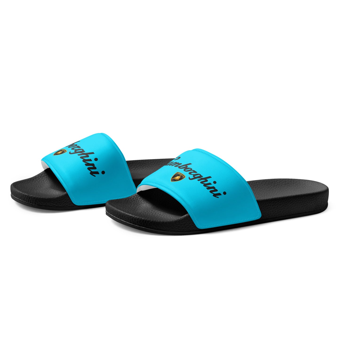 Lamborghini Men’s slides