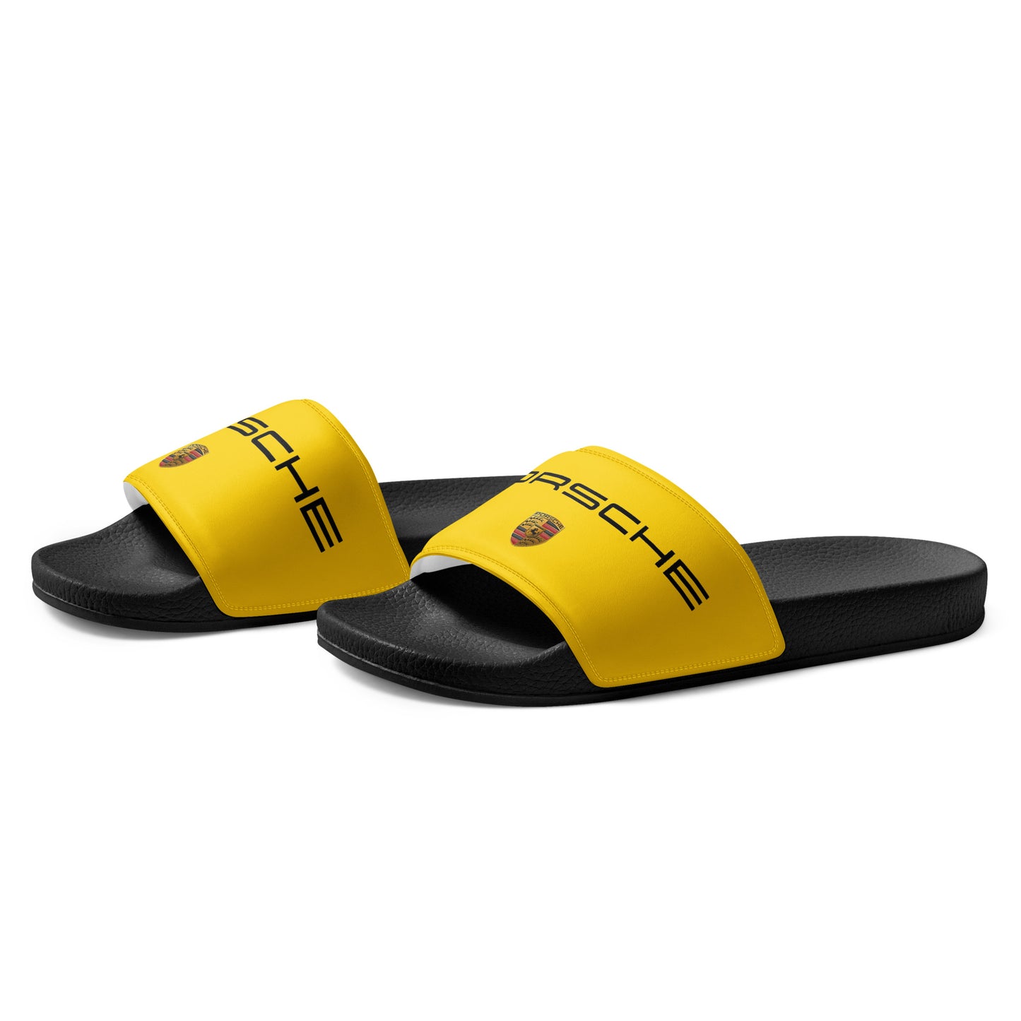 Porsche Men’s slides