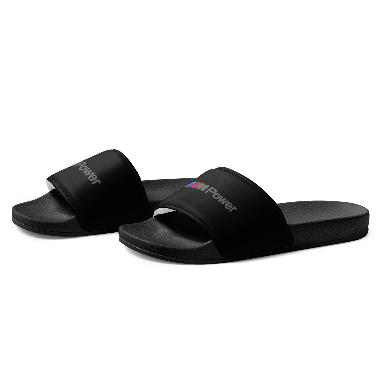 M Power Men’s slides