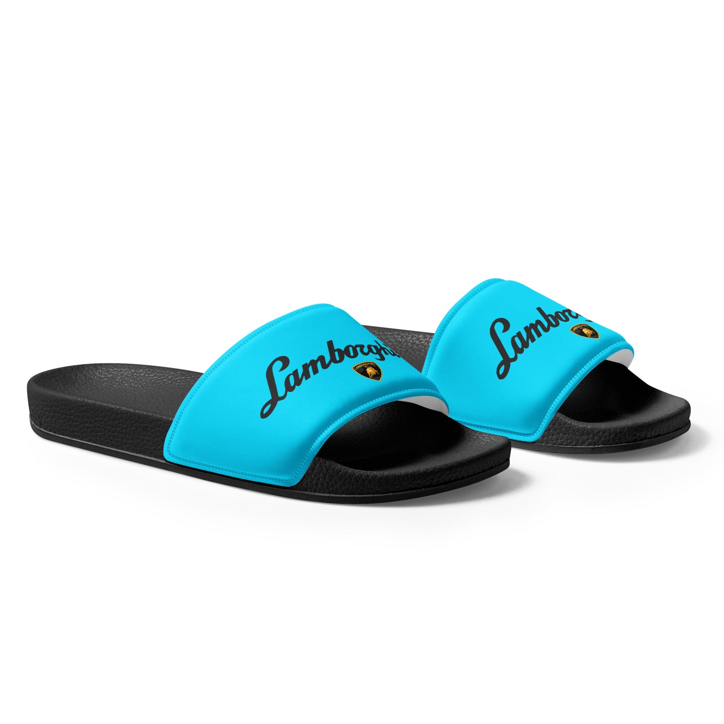 Lamborghini Men’s slides