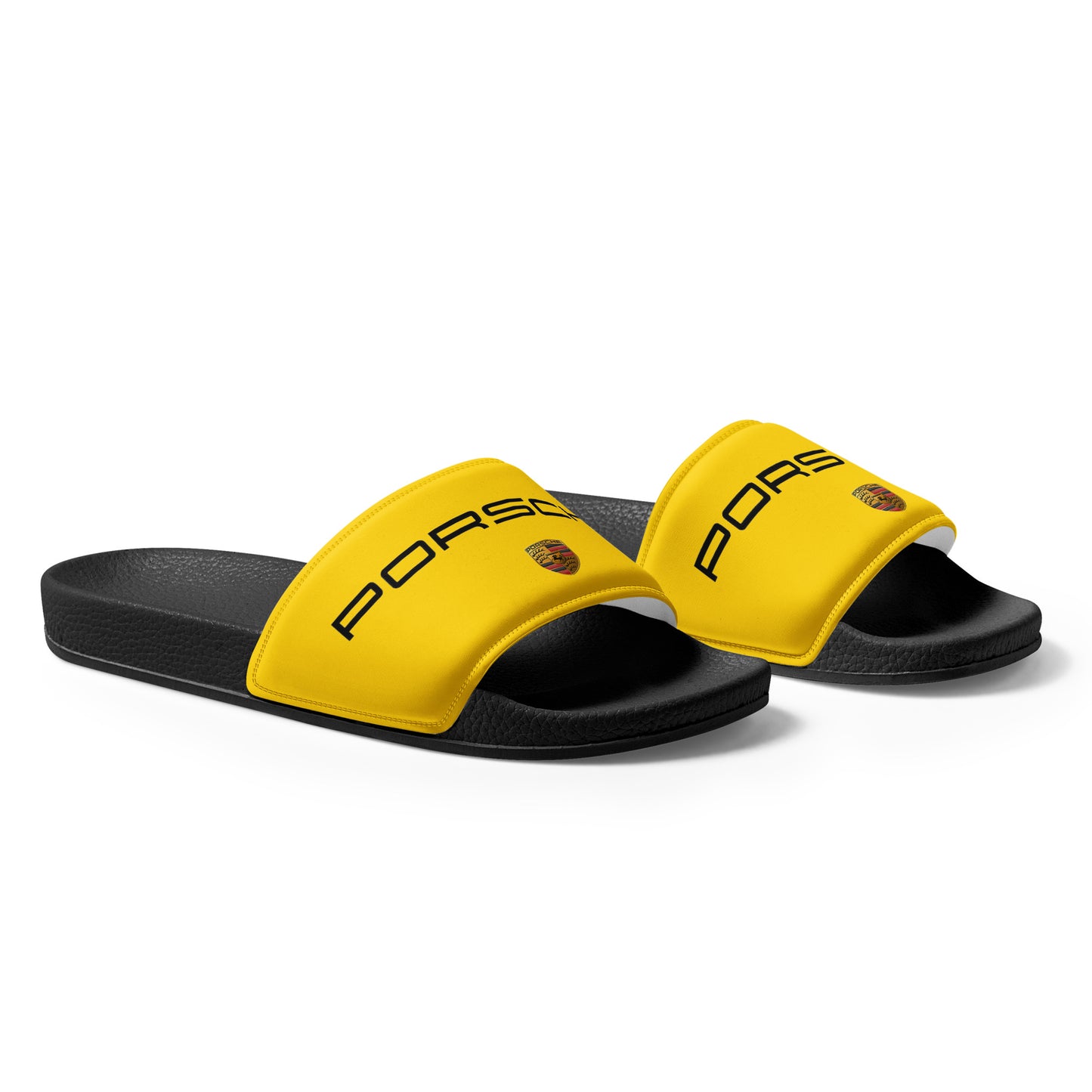 Porsche Men’s slides