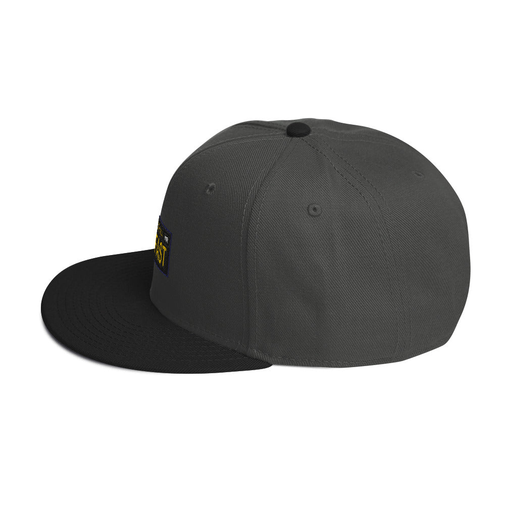 GOOFAST Snapback Hat