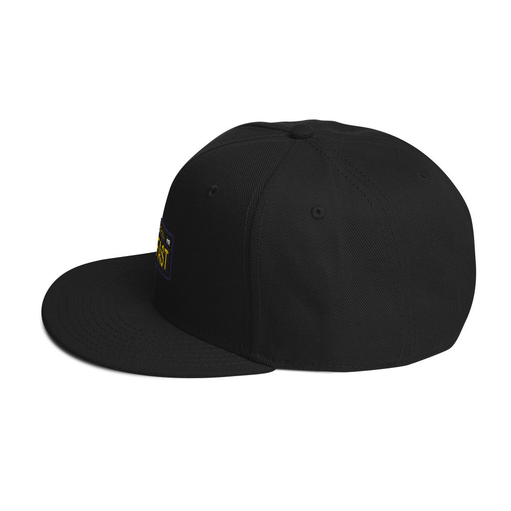 GOOFAST Snapback Hat