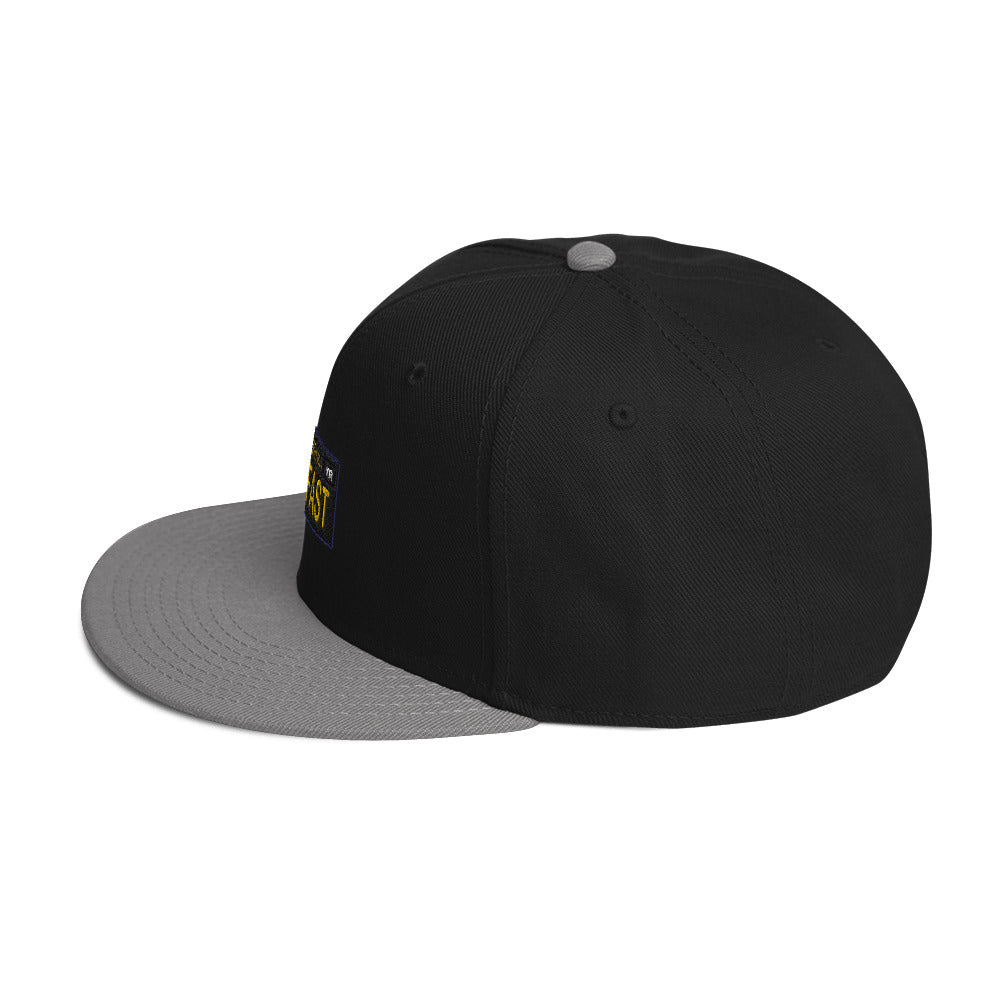 GOOFAST Snapback Hat