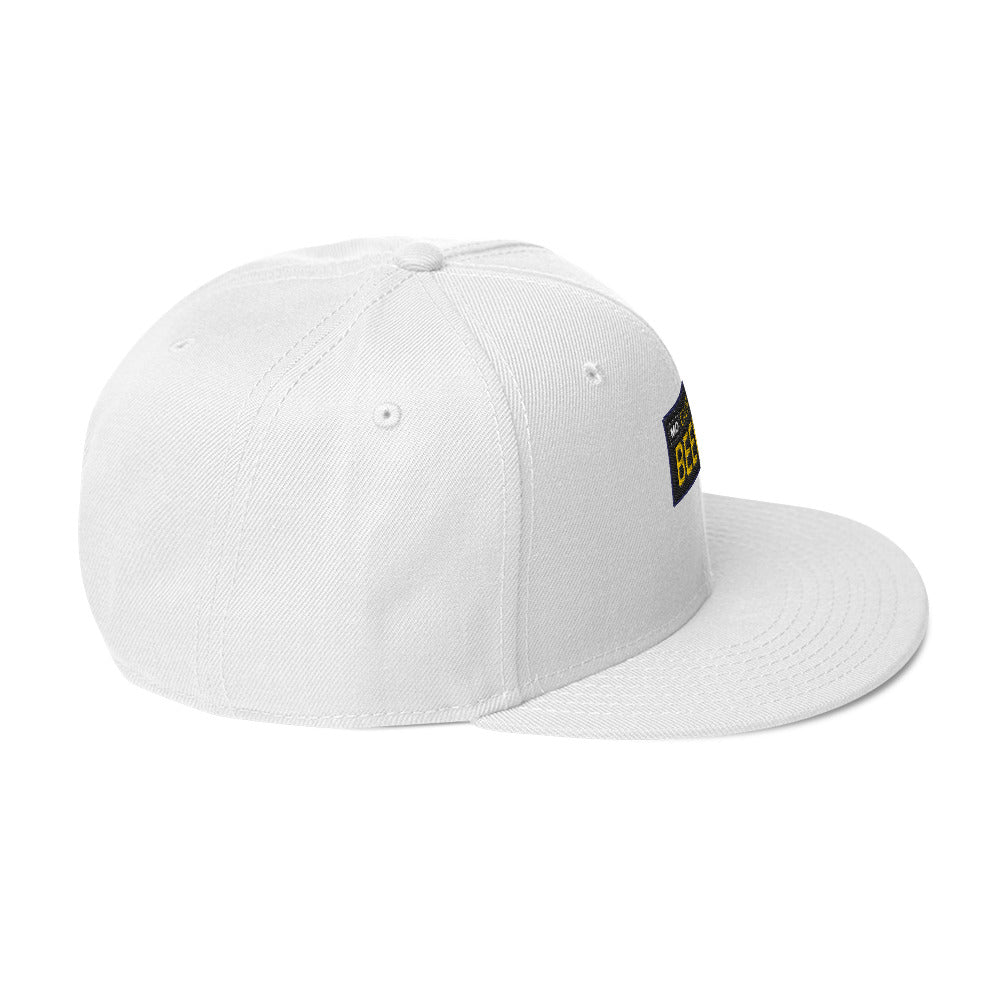 BEEKIND Snapback Hat