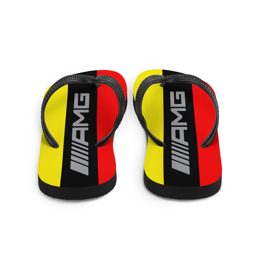 AMG Flip-Flops